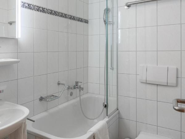 Hotel Drei Könige : photo 5 de la chambre chambre simple standard