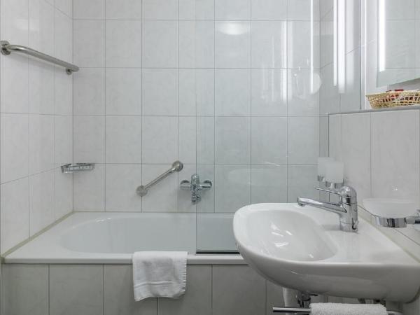 Hotel Drei Könige : photo 8 de la chambre chambre double standard