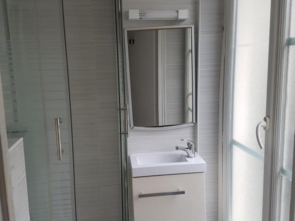 Bertha : photo 6 de la chambre chambre double