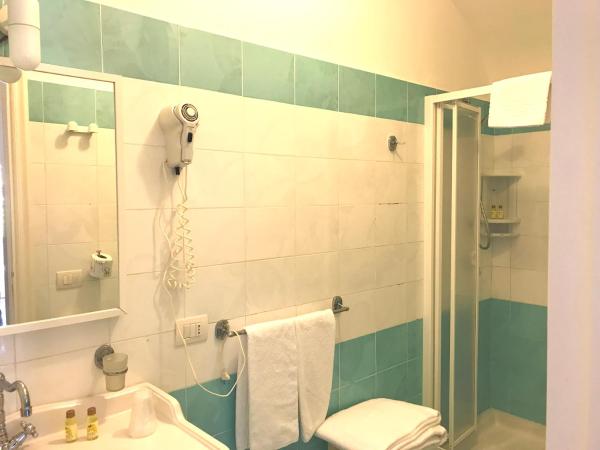 La Reginella Capri : photo 4 de la chambre chambre familiale standard