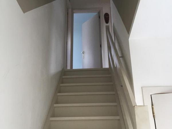 Khon Thai's House Brugge : photo 5 de la chambre chambre double