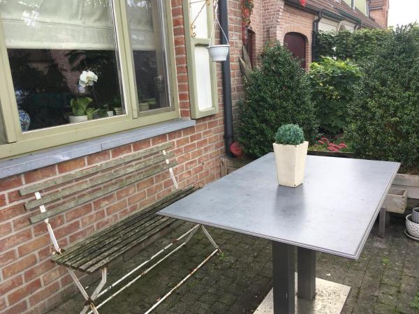 Khon Thai's House Brugge : photo 7 de la chambre chambre double