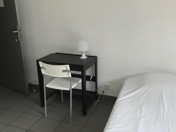 Balaena hébergement : photo 6 de la chambre chambre triple