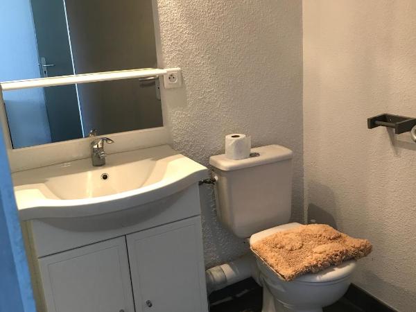 Balaena hébergement : photo 3 de la chambre chambre double