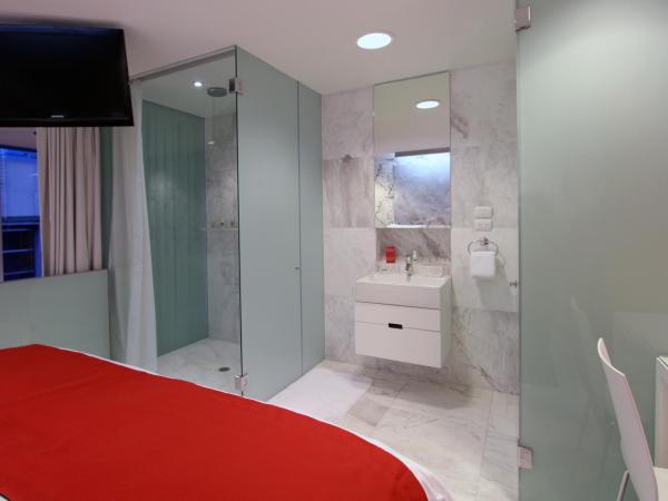 Residencias Filadelfia : photo 2 de la chambre studio duplex