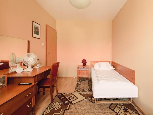 Pokoje Gościnne Akropol : photo 2 de la chambre chambre simple