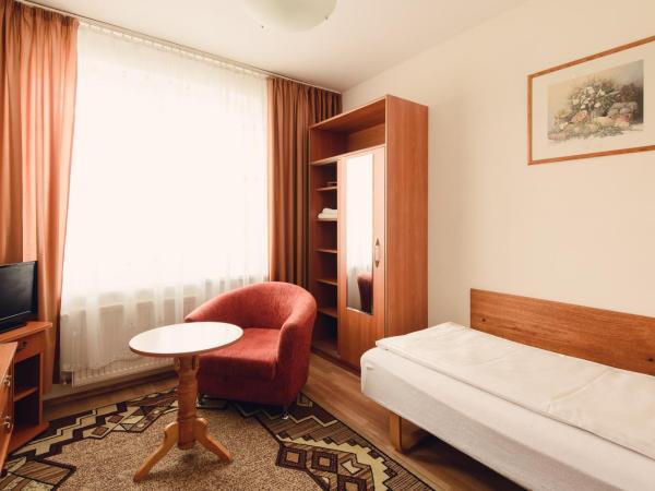 Pokoje Gościnne Akropol : photo 3 de la chambre chambre simple