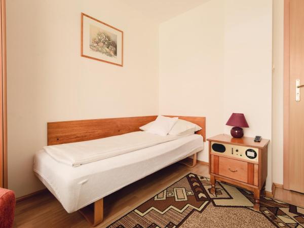 Pokoje Gościnne Akropol : photo 4 de la chambre chambre simple