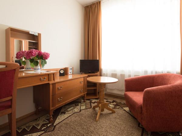 Pokoje Gościnne Akropol : photo 5 de la chambre chambre simple