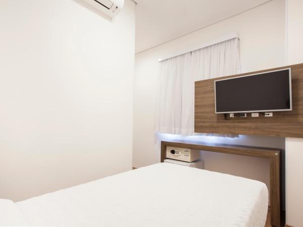 Travel Inn Bras : photo 7 de la chambre chambre simple