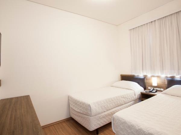 Travel Inn Bras : photo 5 de la chambre chambre simple