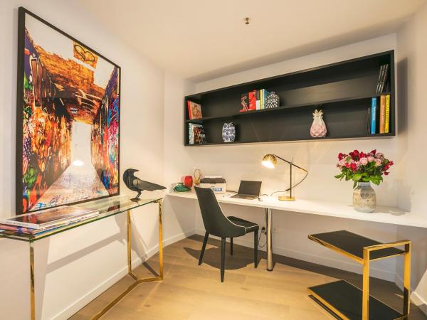 Quest Flemington Central : photo 2 de la chambre appartement exécutif 1 chambre