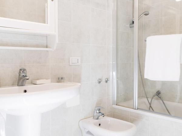 BED in BO Saragozza : photo 5 de la chambre chambre double