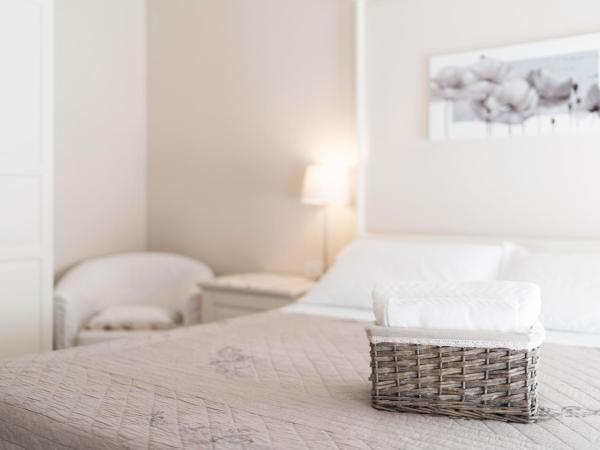 BED in BO Saragozza : photo 4 de la chambre chambre double