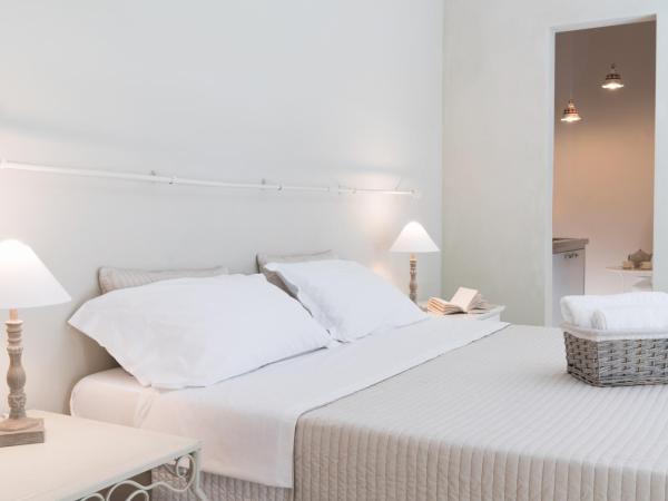 BED in BO Saragozza : photo 1 de la chambre suite junior - vue sur jardin