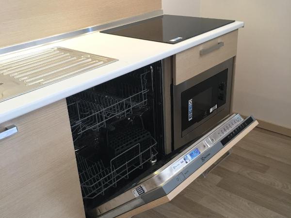 Boutique Suite Mim-A : photo 8 de la chambre appartement - vue sur piscine