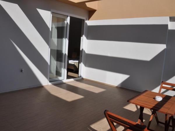 Boutique Suite Mim-A : photo 7 de la chambre appartement en duplex