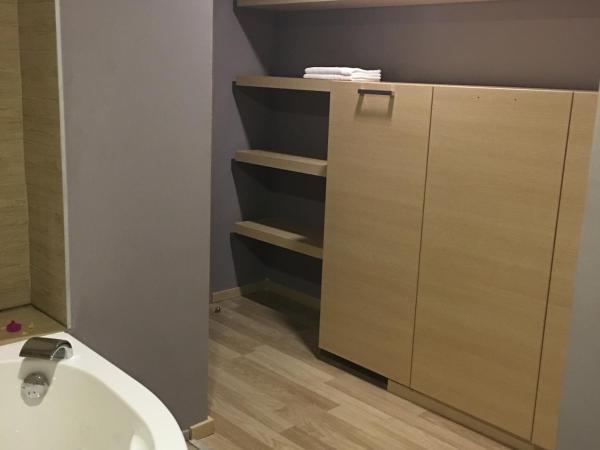 Boutique Suite Mim-A : photo 6 de la chambre appartement en duplex