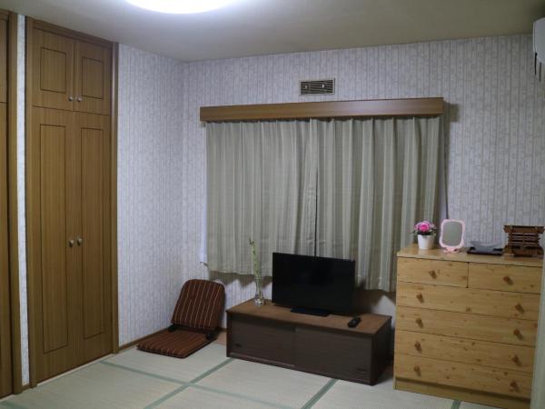 Hotel Otani : photo 2 de la chambre chambre lits jumeaux de style japonais