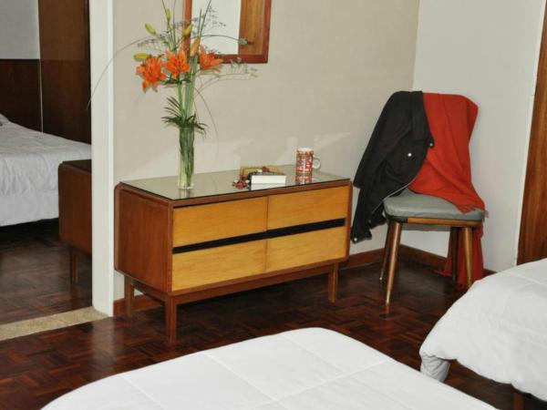 Petit Recoleta Suites : photo 3 de la chambre chambre quadruple