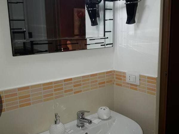 Dolci Ricordi : photo 9 de la chambre chambre double deluxe avec balcon