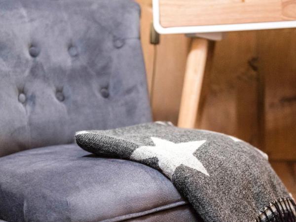 Romantik Hôtel l'Etoile : photo 6 de la chambre chambre double deluxe