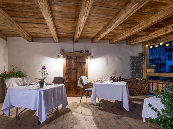 Romantik Hôtel l'Etoile : photo 9 de la chambre chambre double deluxe