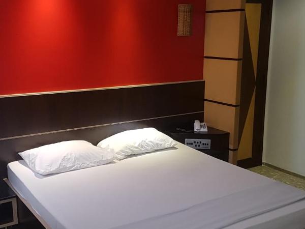 Hotel Estrela da Agua Fria : photo 4 de la chambre chambre double exécutive