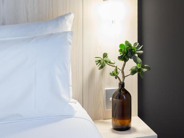 ibis Sydney Barangaroo : photo 2 de la chambre chambre supérieure lit queen-size