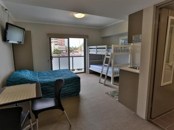 Strathfield Executive Accommodation : photo 1 de la chambre chambre familiale standard