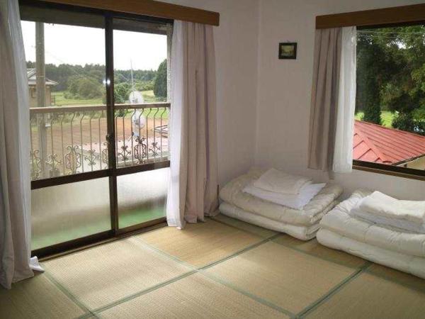 Hotel Otani : photo 1 de la chambre chambre lits jumeaux de style japonais