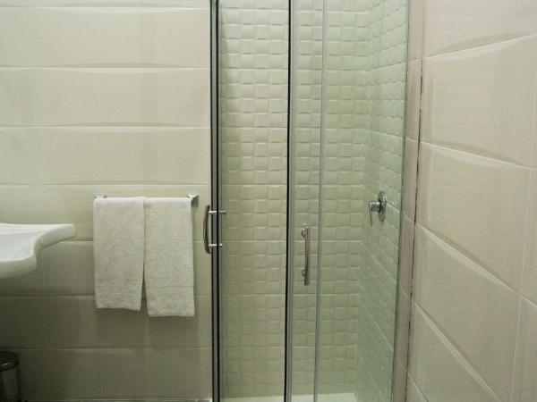 Civico 7 : photo 5 de la chambre chambre double supérieure