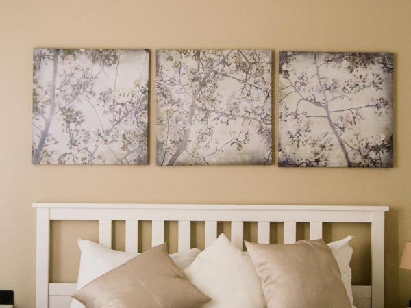 Civico 7 : photo 3 de la chambre chambre double supérieure