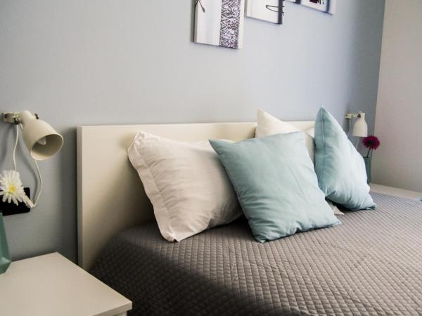 Civico 7 : photo 1 de la chambre chambre quadruple classique