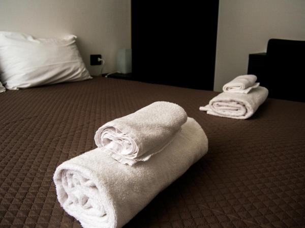 Civico 7 : photo 2 de la chambre chambre double ou lits jumeaux standard