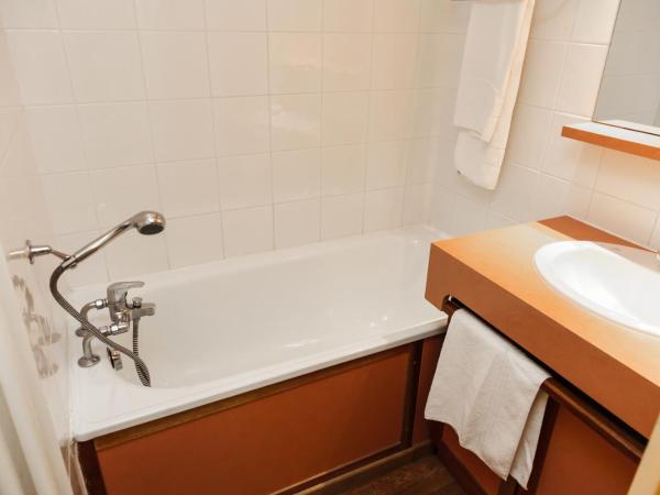 Résidence Odalys Tourotel : photo 4 de la chambre studio (2 adultes)