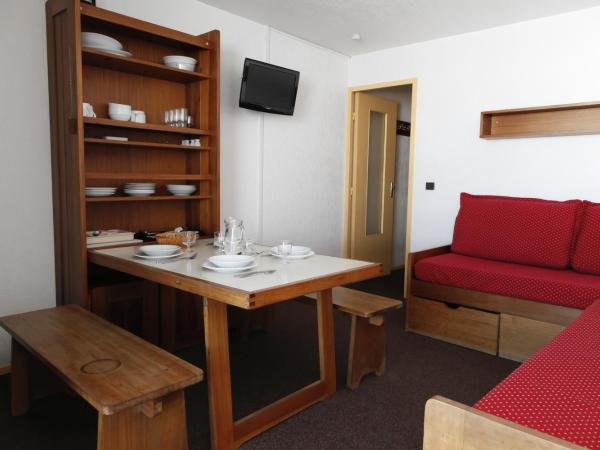 Résidence Odalys Tourotel : photo 3 de la chambre studio (4 adultes)