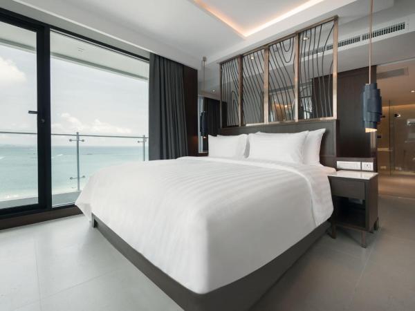Mytt Hotel Pattaya - SHA Extra Plus : photo 4 de la chambre suite