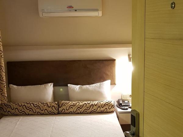 Grand Zeybek Hotel : photo 1 de la chambre chambre simple Économique