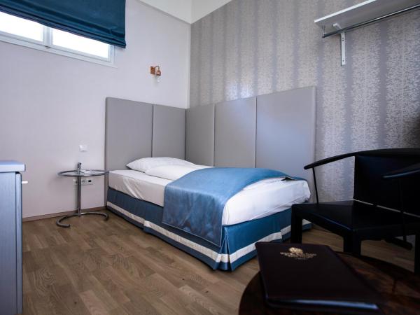Boutique Hotel Dom - Rooms & Suites : photo 3 de la chambre chambre simple
