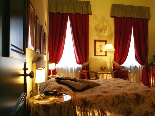 Hotel Rosary Garden : photo 9 de la chambre chambre double supérieure