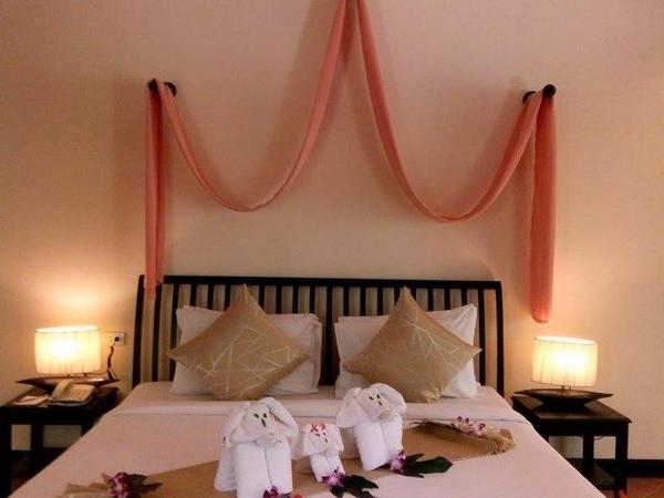 Sudala Beach Resort : photo 3 de la chambre villa deluxe