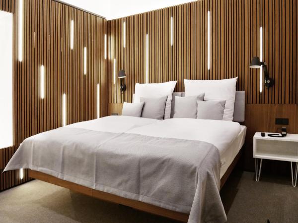 H24 Berlin Lichtenberg : photo 1 de la chambre chambre double standard