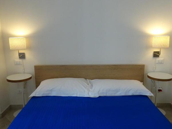 Atelier Cosseria : photo 3 de la chambre chambre double confort