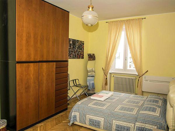 B&B Borfuro : photo 7 de la chambre chambre double deluxe