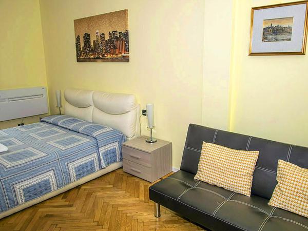 B&B Borfuro : photo 6 de la chambre chambre double deluxe