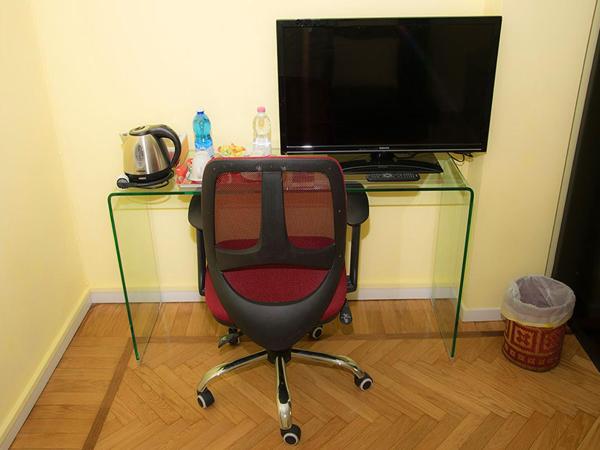 B&B Borfuro : photo 5 de la chambre chambre double deluxe