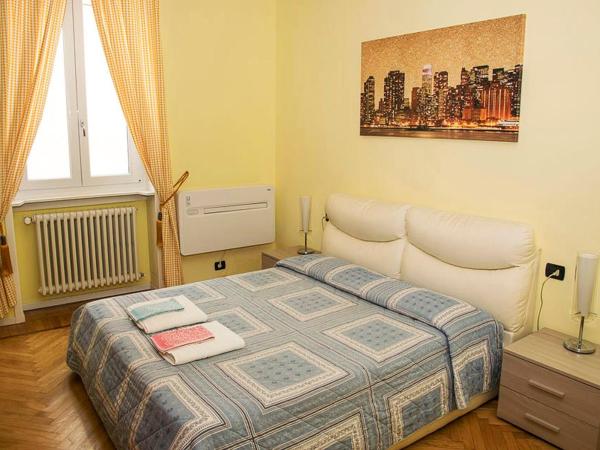 B&B Borfuro : photo 4 de la chambre chambre double deluxe