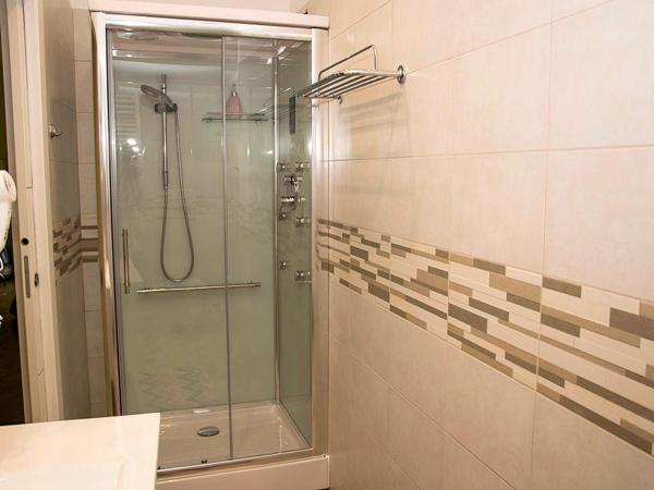 B&B Borfuro : photo 3 de la chambre chambre double deluxe