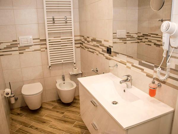 B&B Borfuro : photo 2 de la chambre chambre double deluxe